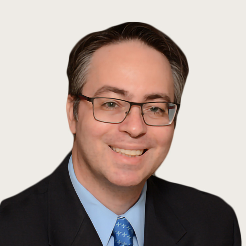 David Houtz, CPA MSTFP